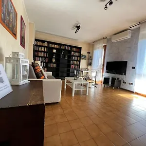 Silicella Appartamento