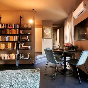 Casa vacanze My For - Alta