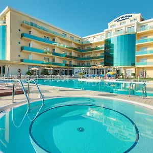 Valverde&residenza 4*, Cesenatico Italië