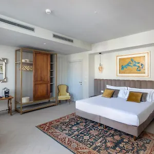 Paradiso 4*, Taormina Italië
