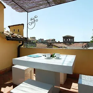 Aparthotel Navona Luxury