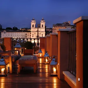 5* Apartahotel Portrait - Lungarno Collection