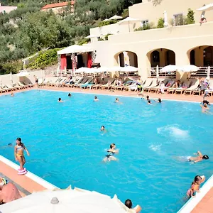 Il Villaggio Di Giuele 3*, Finale Ligure Italië