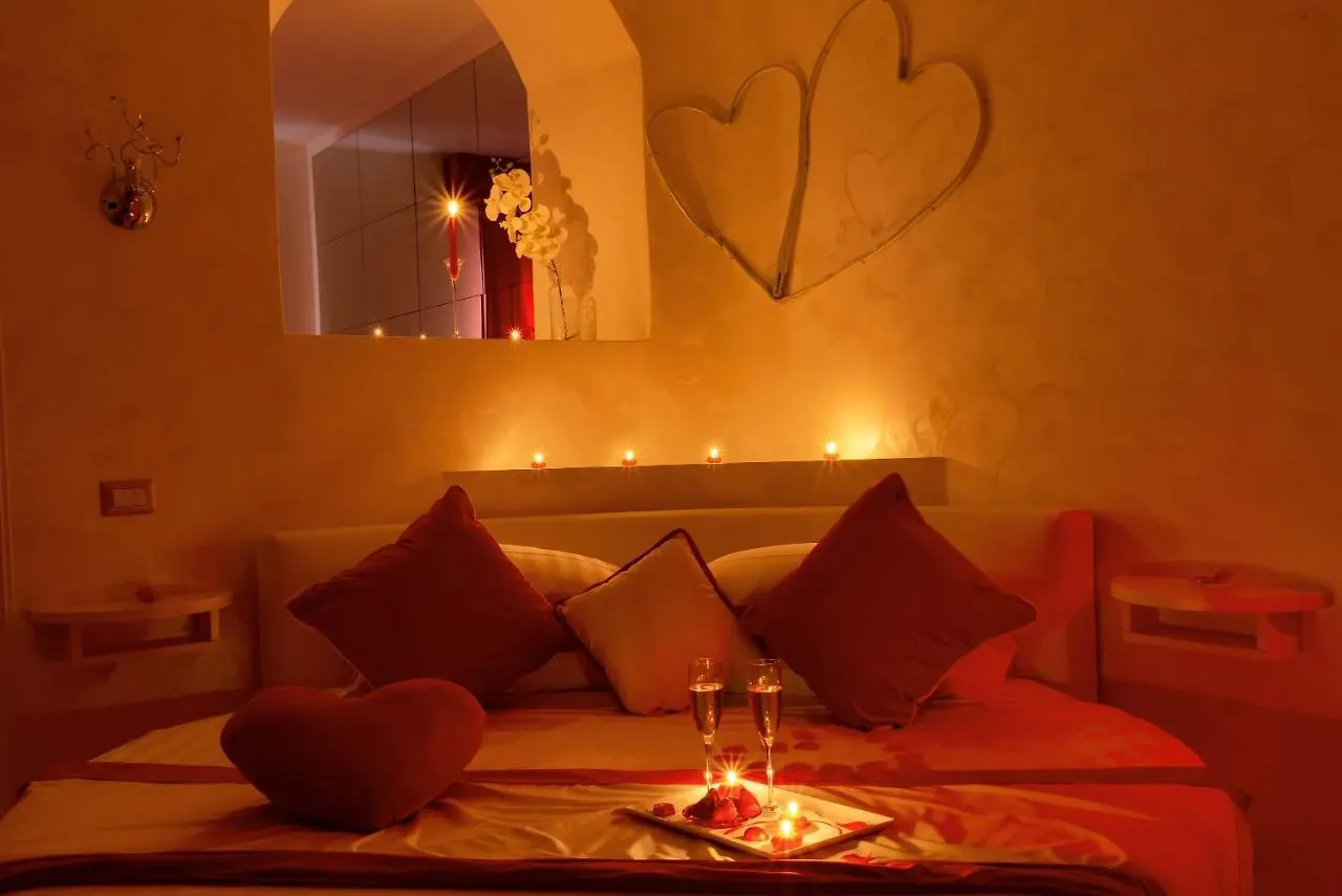 Guest house Ripetta Luxury Del Corso Hotel Rome