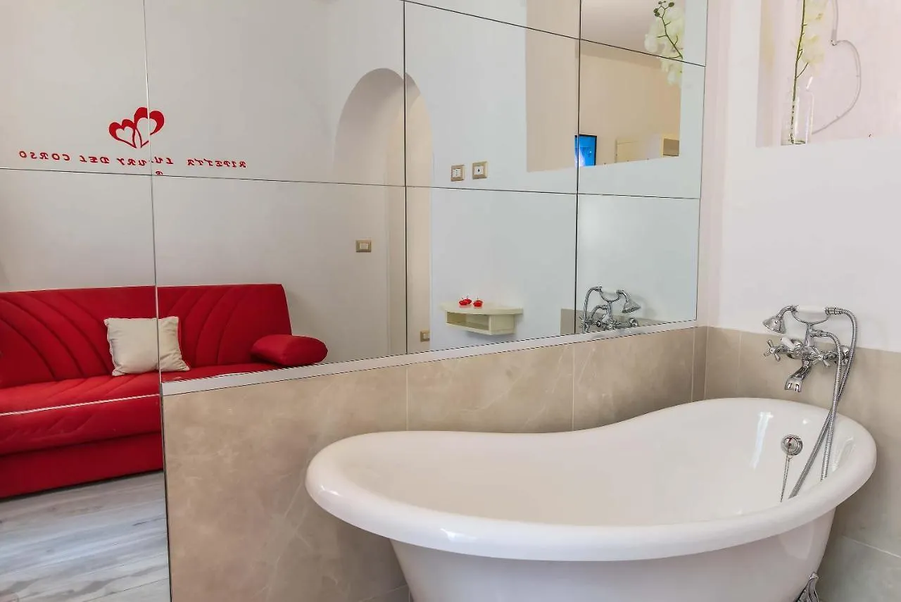 Guest house Ripetta Luxury Del Corso Hotel Rome