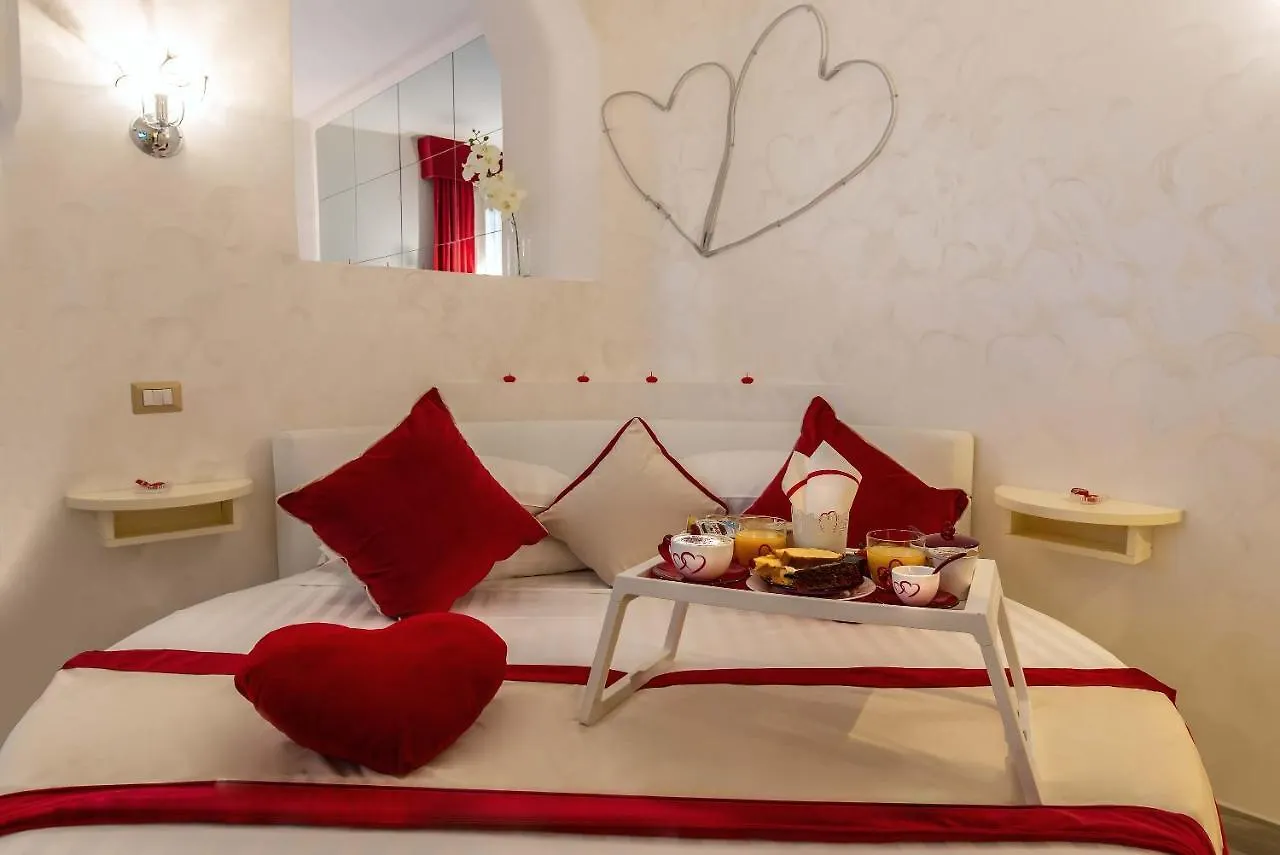 Ripetta Luxury Del Corso Hotel Rome 2*,