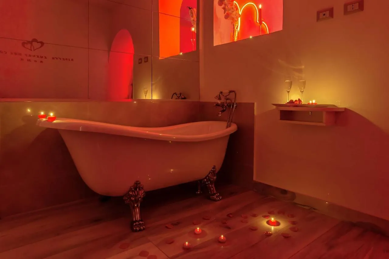 Guest house Ripetta Luxury Del Corso Hotel Rome